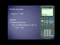 Differentiation