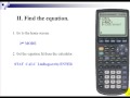 Linear Regression