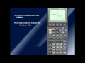 Solve A NonLinear Sysem Of Equations