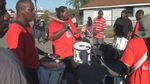 Laney High School Reunion Band 2013
