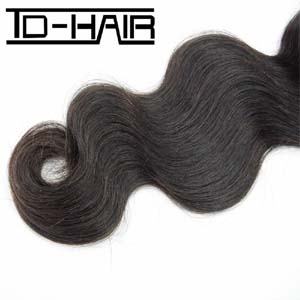 18 inch Brazilian Remy Hair