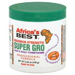 African Super Gro
